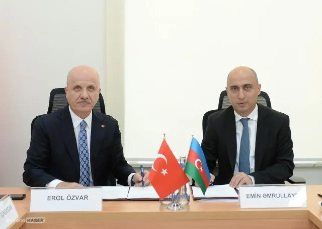 İki kardeş Ülkenin dev projesi: Türkiye-Azerbaycan Üniversitesi için stratejik kararlar alındı