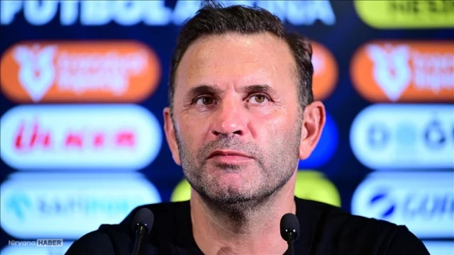 Okan Buruk: “Takımın sırları dışarı çıkıyor, hain var”