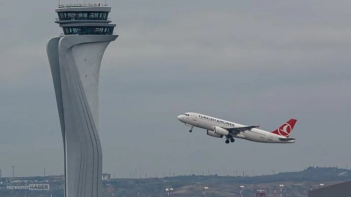 Avrupa havacılık sektöründe jet yakıtı krizi büyüyor: Türkiye, avantaja çeviriyor