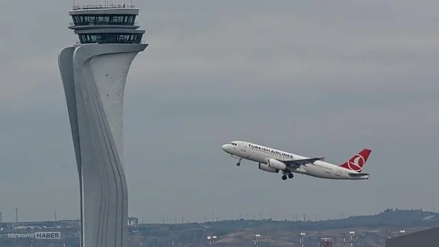Avrupa havacılık sektöründe jet yakıtı krizi büyüyor: Türkiye, avantaja çeviriyor