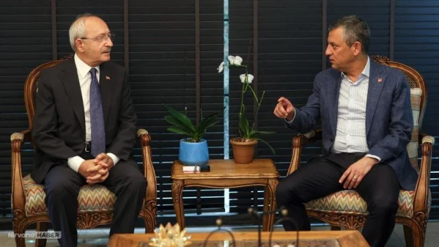 Kılıçdaroğlu: "CHP'yi kodlarına döndüreceğiz"