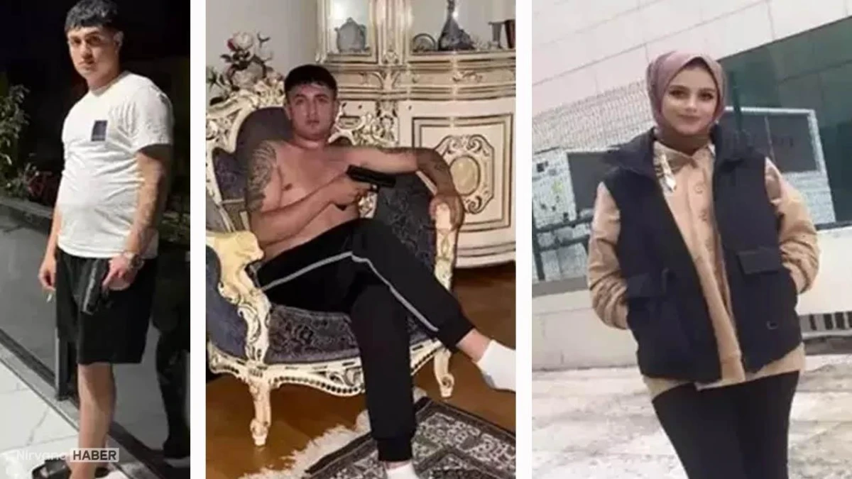 Hamileyken katledilen Helin cinayetinde korkunç detaylar ortaya çıktı!