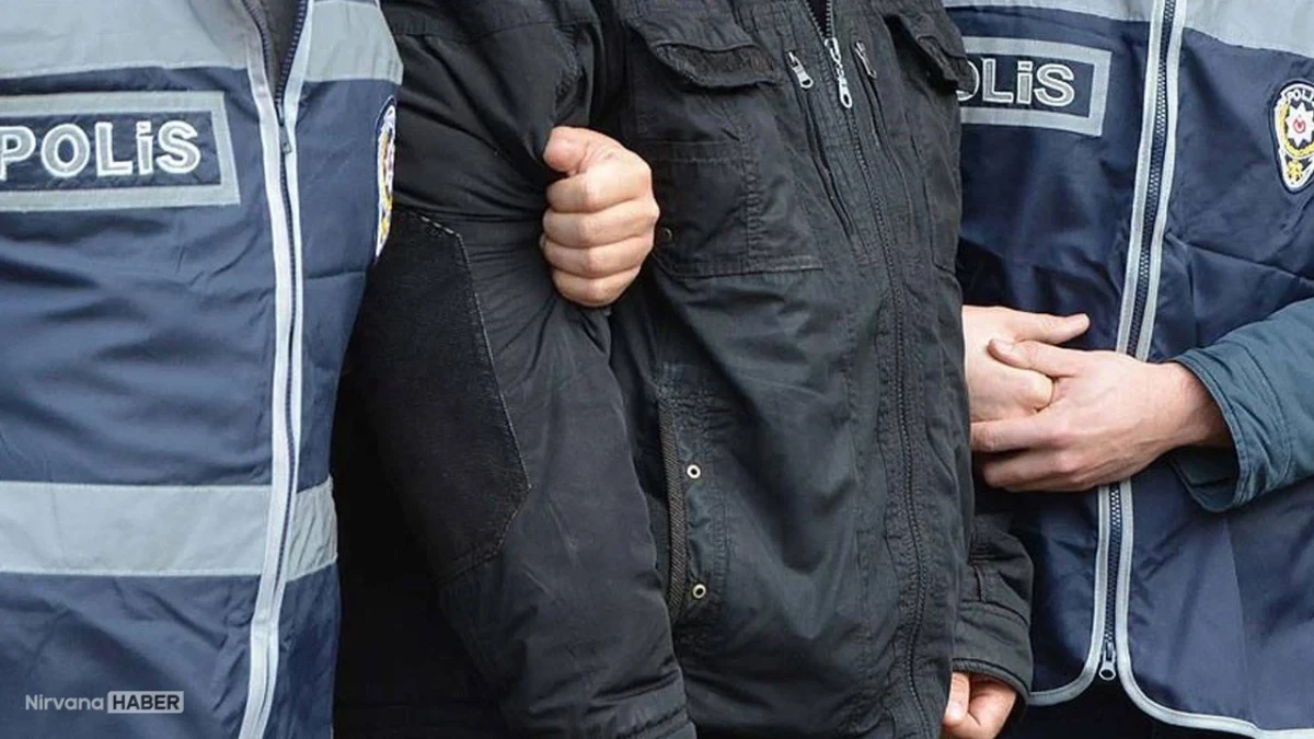 Denizli’de okul saldırıları üzerinden panik yayan paylaşımlara müdahale: 2 kişi gözaltında