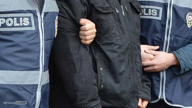 Denizli’de okul saldırıları üzerinden panik yayan paylaşımlara müdahale: 2 kişi gözaltında