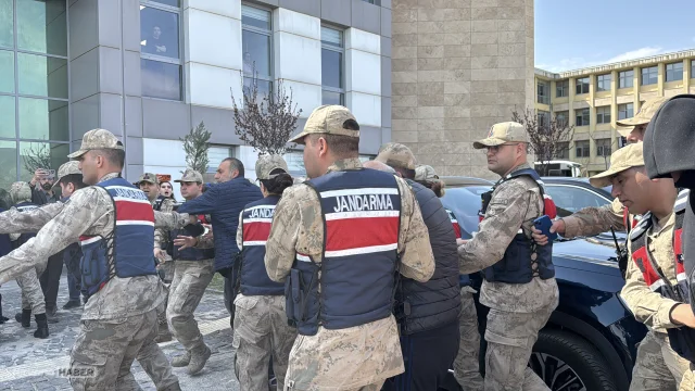 Gülistan Doku dosyasında yeni gelişme: 4 şüpheli tutuklandı