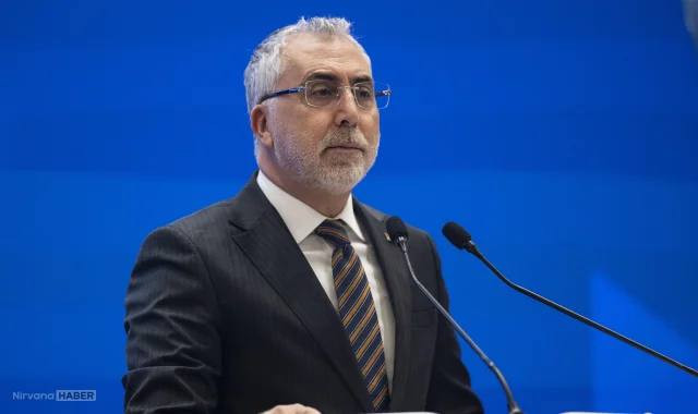 Bakan Işıkhan: "SGK’ya olan borçlarda kolaylaştırma sağlıyoruz"