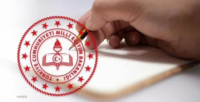 MEB duyurdu! LGS başvuruları için son gün: Peki başvuru nereden yapılacak? İşte detaylar