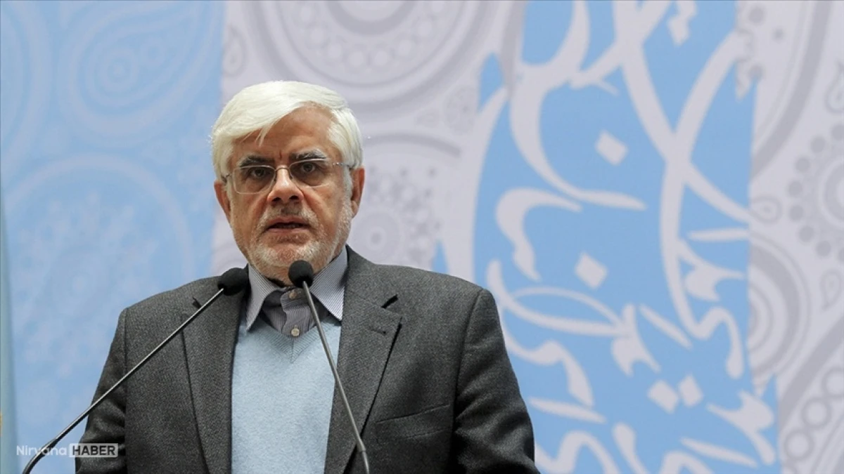 İran: "ABD yönetimi İsrail’e hesap veriyor"