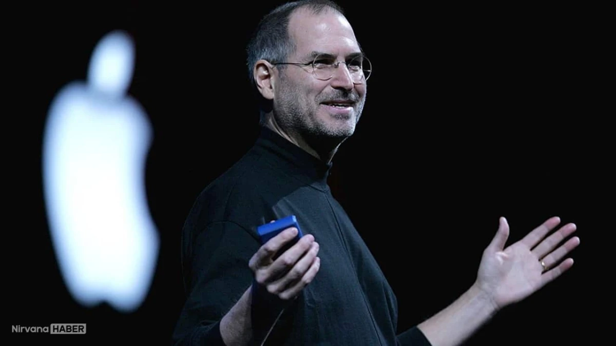 Steve Jobs'un iPhone önceliği tarihi nasıl değiştirdi?