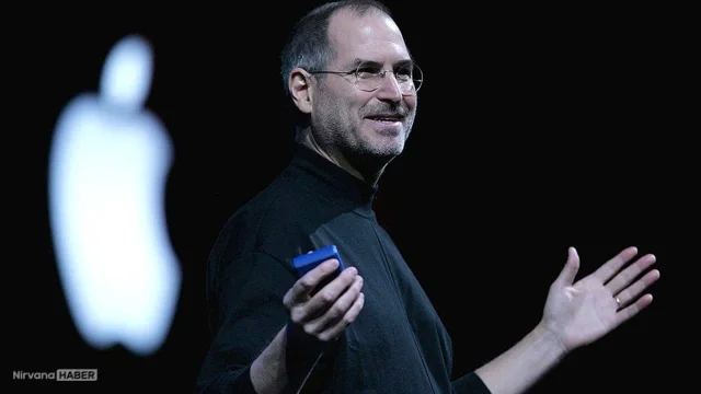Steve Jobs'un iPhone önceliği tarihi nasıl değiştirdi?