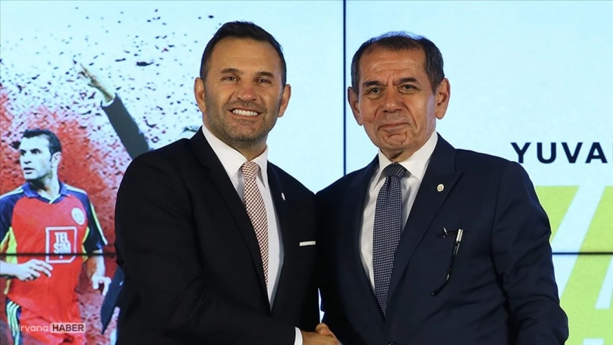 A Milli Futbol Takımı'na Dursun ve Özbek'ten kutlama!