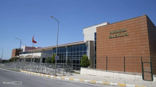 İBB davasında kötü muamele: Bakanlık harekete geçti