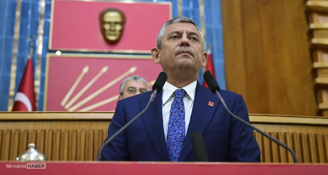 Özgür Özel: “İkimiz yarışalım, kaybeden siyaseti bıraksın”
