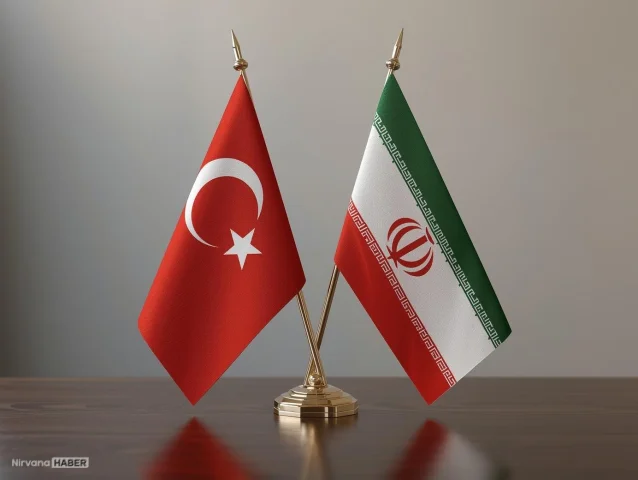 Türkiye'den İran’daki Türk vatandaşlarına güvenlik uyarısında bulundu