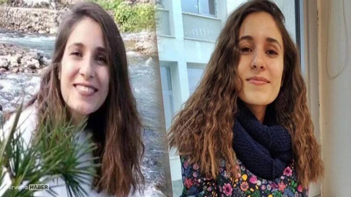 Gülistan'ın son mesajı ortaya çıktı: Bir gün önce işe girmiş