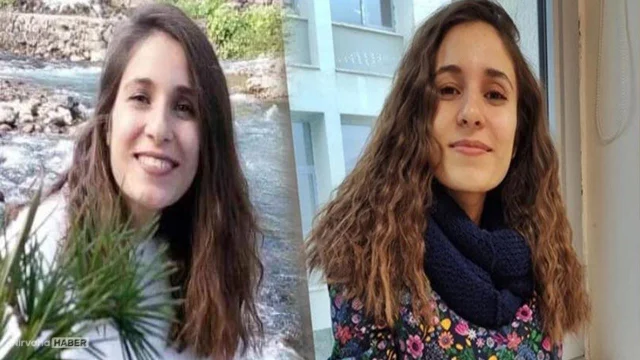 Gülistan'ın son mesajı ortaya çıktı: Bir gün önce işe girmiş