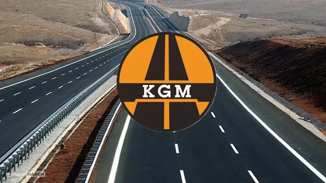 Sürücüler dikkat! Birçok yerde yol çalışması var