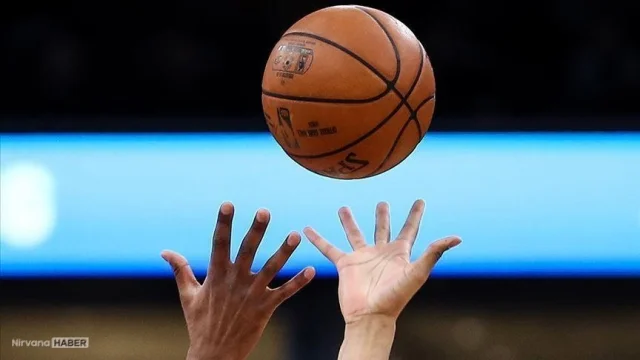 NBA'de Rockets'ın 8 maçlık galibiyet serisine Timberwolves son verdi