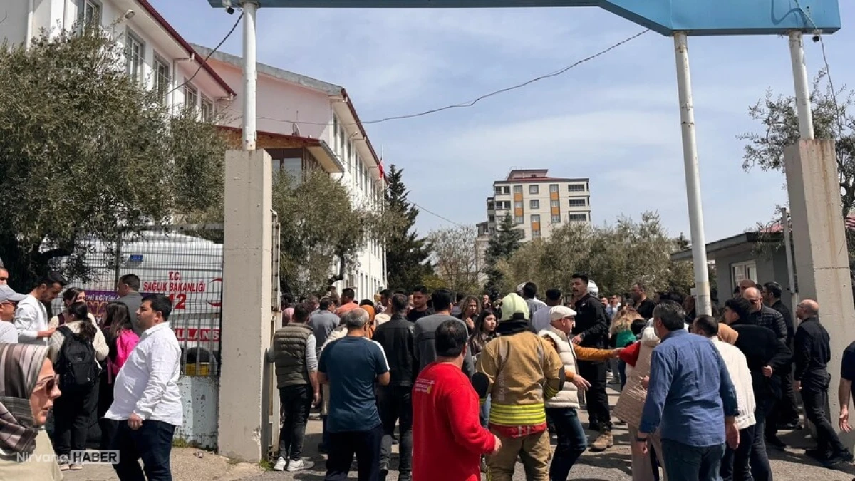 Suriye’den Kahramanmaraş’taki saldırı için taziye mesajı