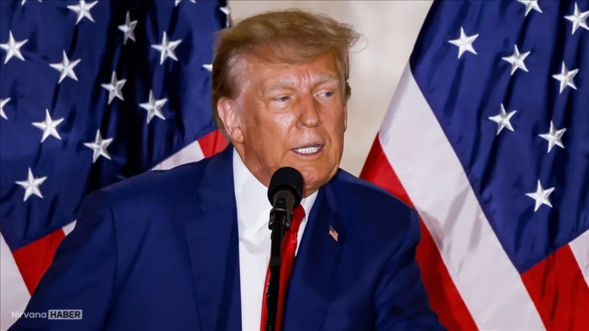 Trump güç kullanma yetkisinin sınırının olmadığını savundu