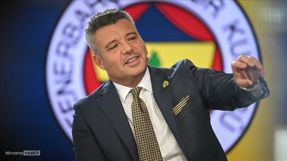 Sadettin Saran: "Yaralandık ama şampiyonluğa inancım tam"