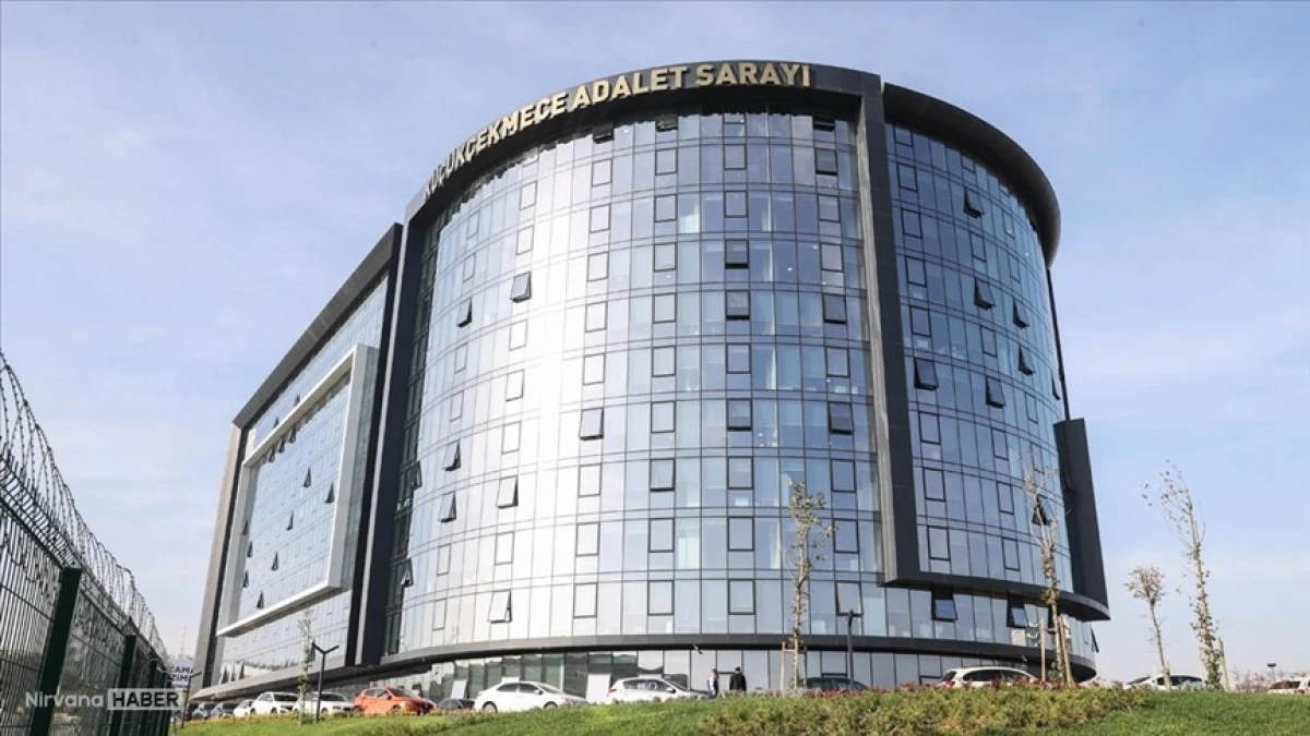 Eski belediye başkanına 60 yıl hapis cezası!