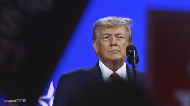 Trump'tan Hürmüz Boğazı ile ilgili 10 dakikada 2 farklı açıklama!