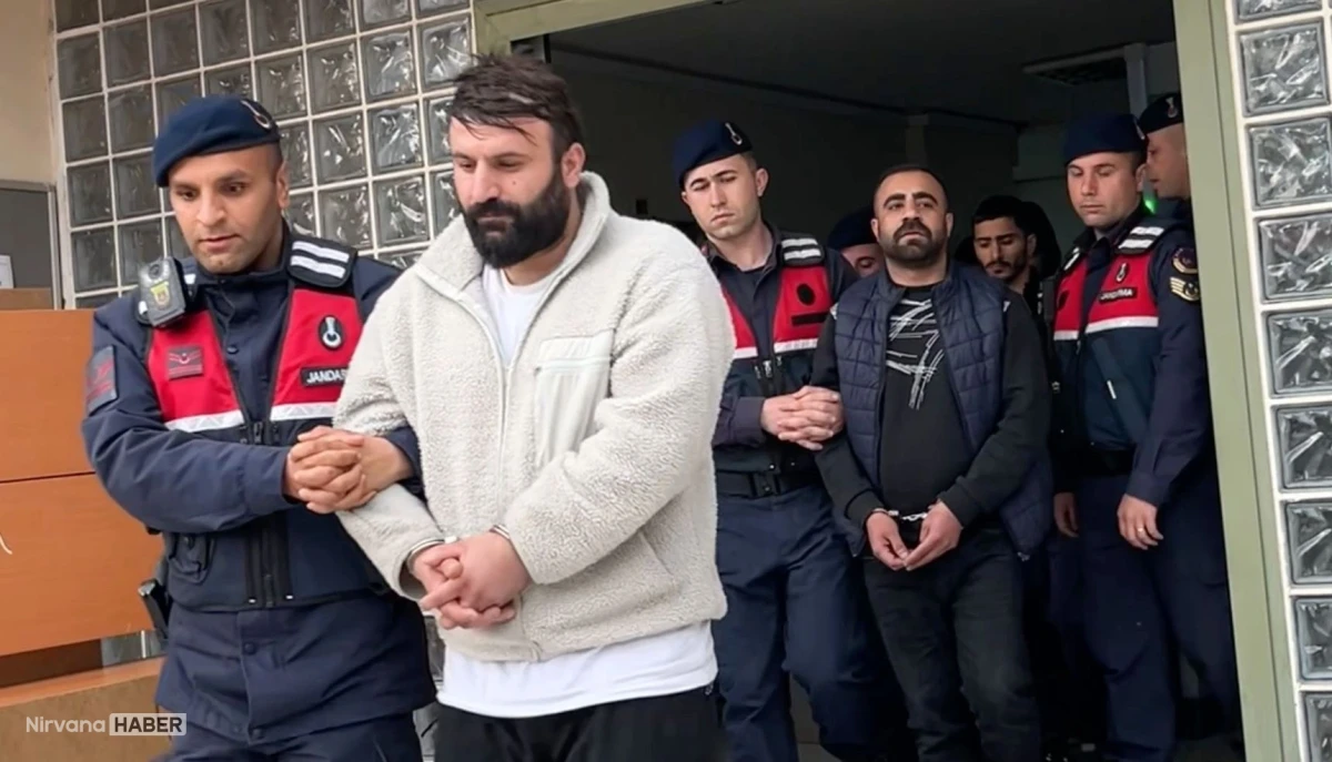 7 ilde dev operasyon: 3 milyarlık kara para ağı çökertildi