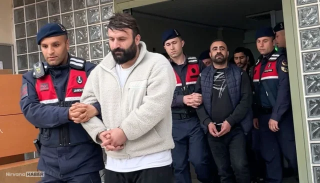 7 ilde dev operasyon: 3 milyarlık kara para ağı çökertildi