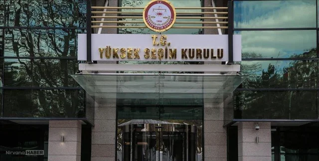 CHP'ye neden red verildi? YSK'dan gerekçeyi açıkladı