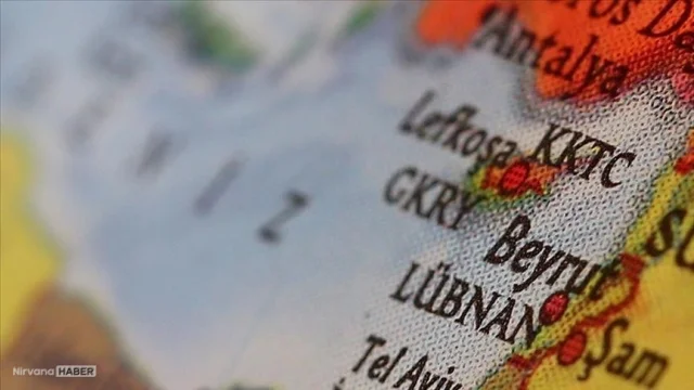 GKRY, İran'ın İngiliz üslerini hedef aldığı iddiasını yalanladı