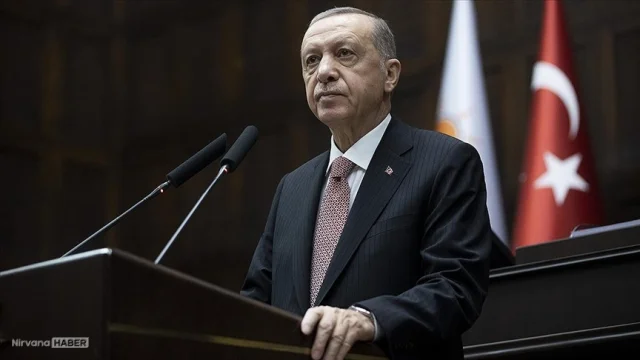 Cumhurbaşkanı Erdoğan'dan Özgür Özel'e çok sert tepki!