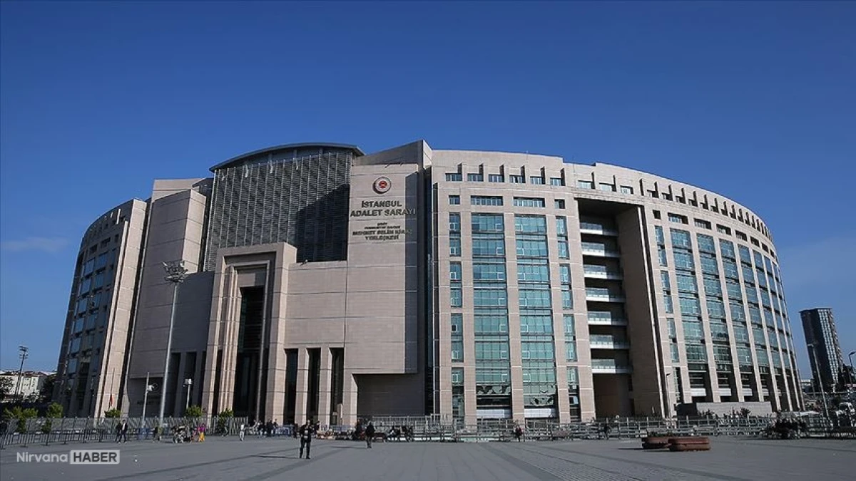 İmamoğlu soruşturmasında kritik eşik: 60 şüpheli adliyeye çıkarıldı