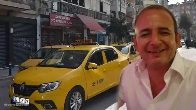 İzmir'de katledilen taksi şoförü soruşturmasında iddianame kabul edildi