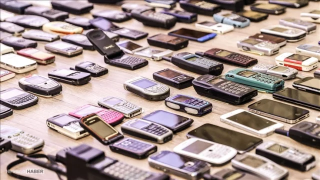 Eski telefonunuz bir iletişim aracı değil, bir altın rezervi! Uzmanlar açıkladı!