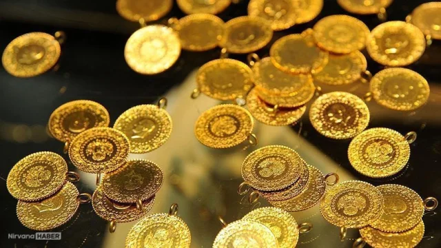 Yeni haftanın güncel altın fiyatları: 6 Nisan 2026 Pazartesi çeyrek ve gram altın ne kadar oldu?