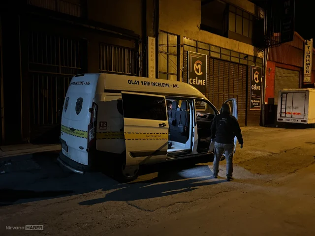 Silahla oynarken kabus yaşadı: Kayseri'de silahla oynayan adam kendini vurdu