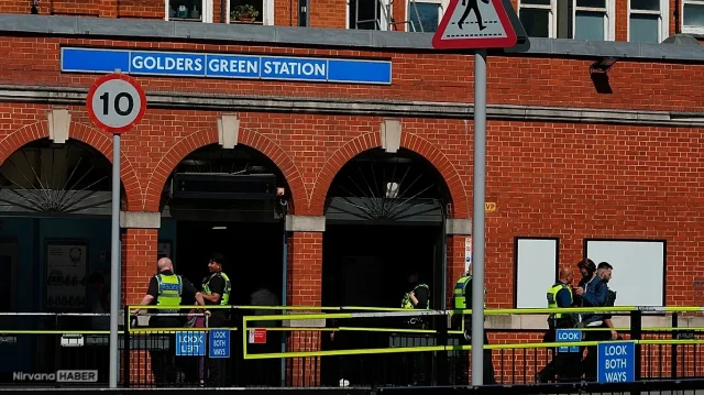 Londra'daki bıçaklı saldırılarda yeni gelişme: Gözaltı sayısı artıyor