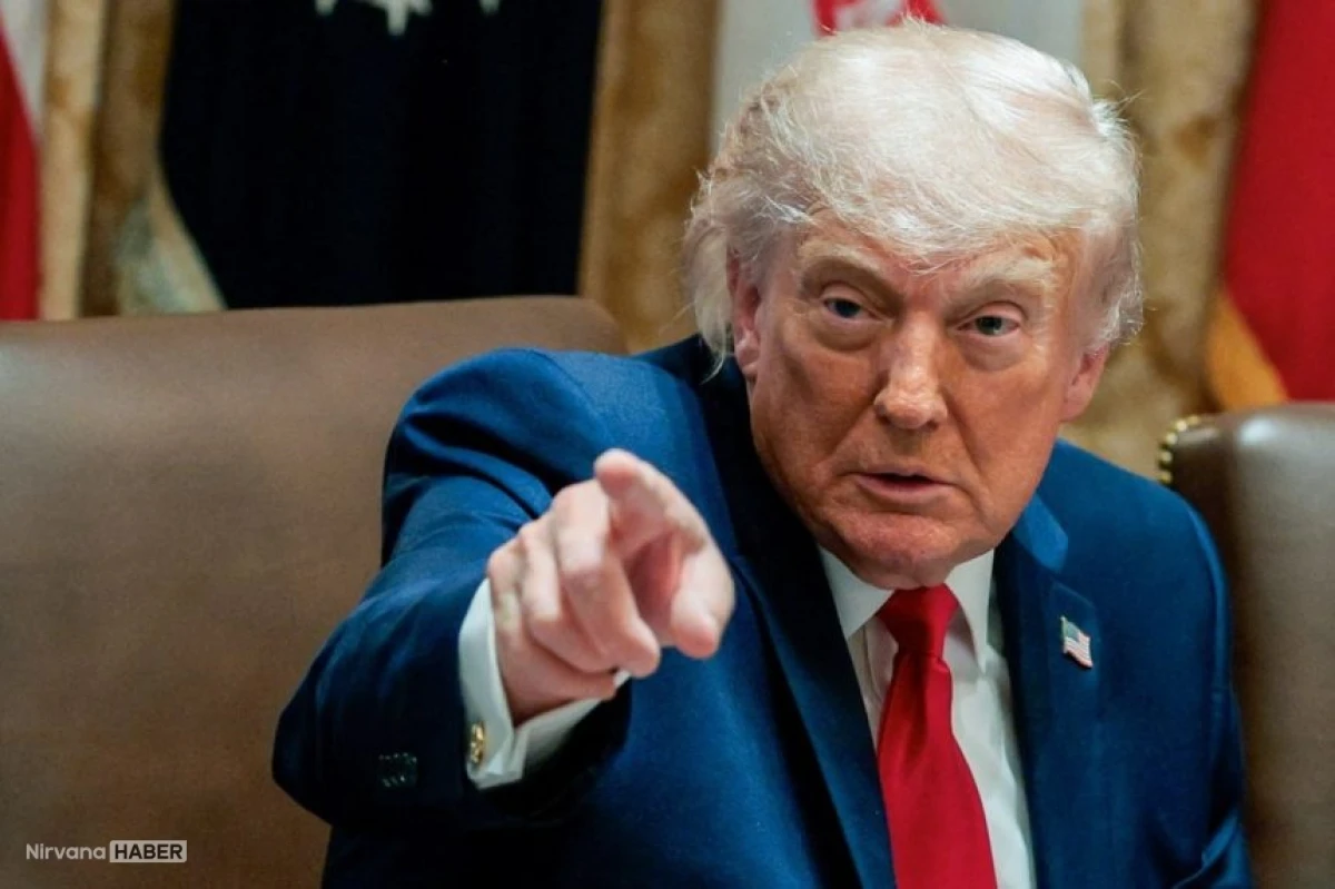 NYT: Donald Trump İran konusunda nihai bir karara varamadı