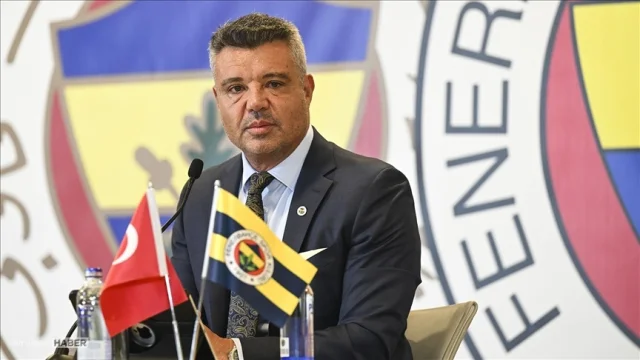 Sadettin Saran: Galatasaray'ın kollandığına inanıyorum