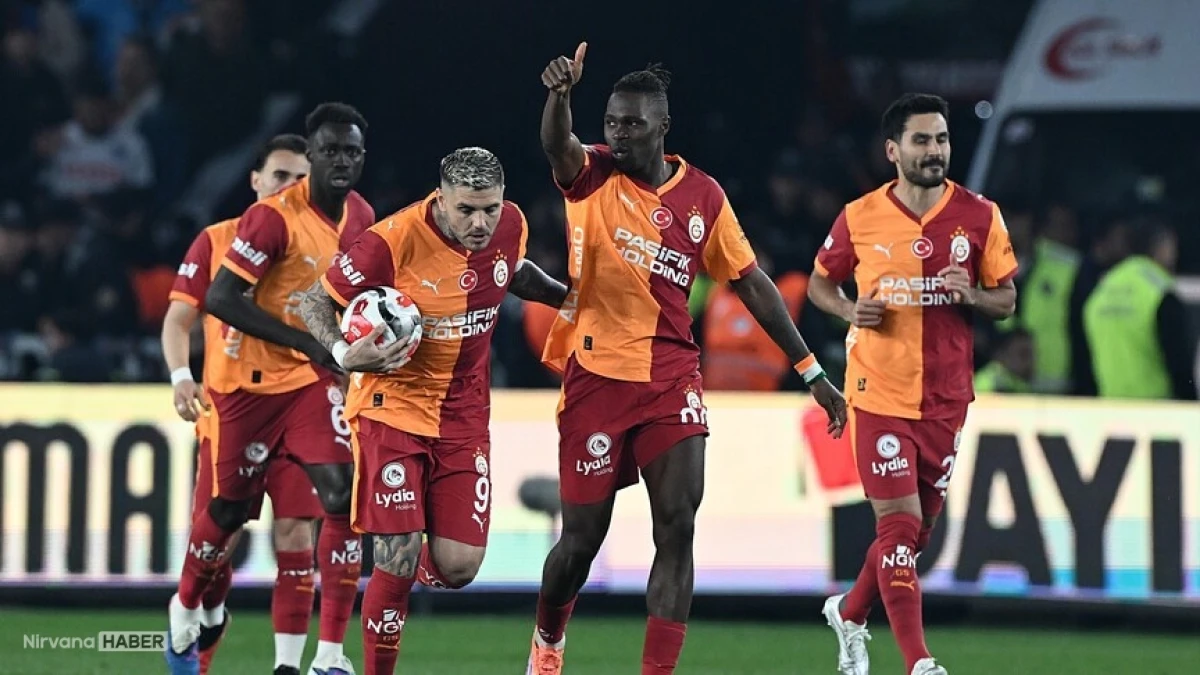 Galatasaray’da Göztepe maçı öncesi şok eksik! Kamp kadrosunda dikkat çeken detaylar