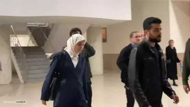 Fatma Zehra Kınık'ın karıştığı kazada anne şikayetinden vazgeçti