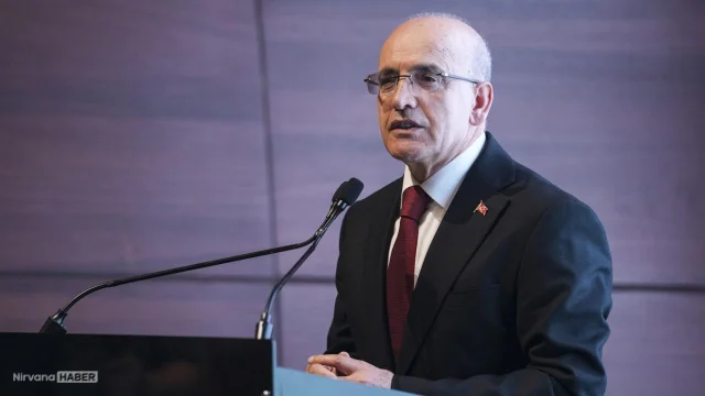 Bakan Şimşek açıkladı: Savunma sanayisindeki başarı yüksek teknolojiye taşınacak