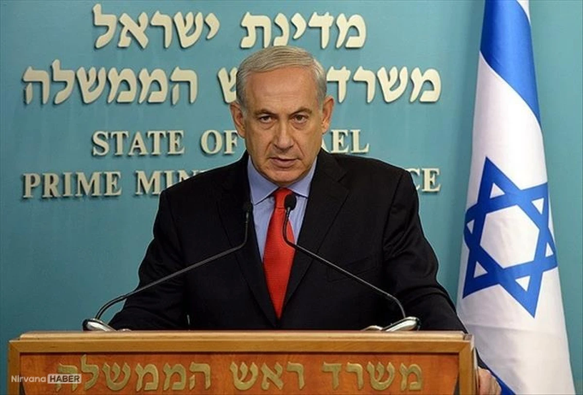 Kim sızdırdı? Netanyahu’nun gizli ziyareti ortalığı karıştırdı!