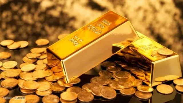 Altın piyasasında yeni hafta: Fiyatlarda son durum ne?