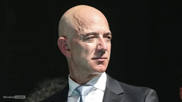 Jeff Bezos'a göre, yapay zeka insanların yerini almayacak