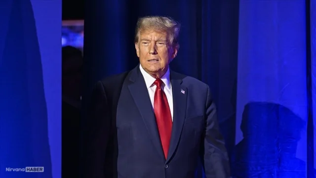 Trump “görüşme var” derken İran’dan açıklama: “Herhangi bir müzakere yapılmadı”