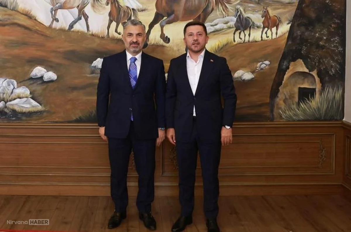 Ankara’nın Nevşehir Mesajı