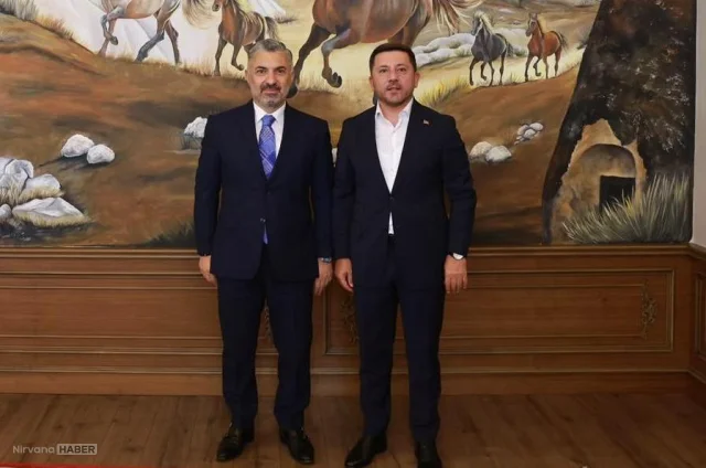 Ankara’nın Nevşehir Mesajı