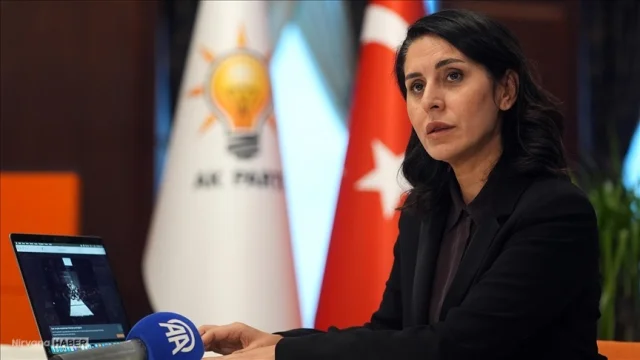 Dünya Su Günü’nde kritik uyarı: Suyun korunması her zamankinden daha önemli